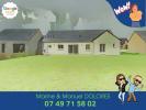 Vente Maison Poinconnet  36330 5 pieces 122 m2