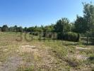 Vente Terrain Cellule CHAMBARON-SUR-MORGE 63200 536 m2