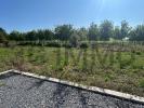 Vente Terrain Cellule CHAMBARON-SUR-MORGE 63200 506 m2