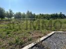 Vente Terrain Cellule CHAMBARON-SUR-MORGE 63200 501 m2