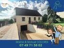 Vente Maison Saint-maur  36250 4 pieces 75 m2