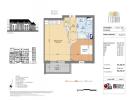 Location Appartement Berck  62600 2 pieces 45 m2