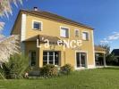 Vente Maison Fresnes-sur-marne  77410 7 pieces 140 m2