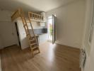 Location Appartement Saint-martin-d'heres  38400 15 m2