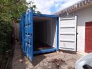 Vente Parking Peyrolles-en-provence AIX NORD 13860 14 m2