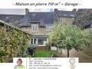 Vente Maison Ville-es-nonais  35430 4 pieces 110 m2