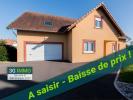 Vente Maison Harskirchen  67260 6 pieces 160 m2