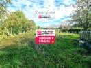 Vente Terrain Aubigny  85430 730 m2