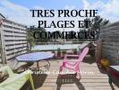 Vente Appartement Pornichet  44380 4 pieces 128 m2