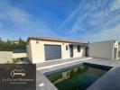 Vente Maison Villeneuve-minervois  11160 4 pieces 115 m2