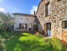 Vente Maison Anche VALENCE-EN-POITOU 86700 5 pieces 128 m2