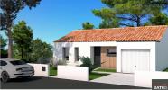 Vente Maison Saint-hilaire-de-riez  85270 4 pieces 76 m2