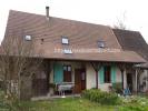 Vente Maison Huilly-sur-seille  71290 7 pieces 131 m2