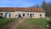 Vente Maison Alligny-en-morvan  58230 6 pieces 160 m2