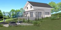 Vente Maison Vaulx  74150 5 pieces 110 m2