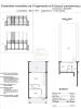 Vente Appartement Solaro  20240 3 pieces 61 m2