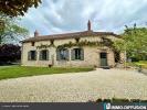 Vente Maison Bussiere-saint-georges A 15MINUTES DE BOUSSAC 23600 7 pieces 131 m2