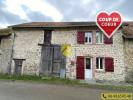 Vente Maison Masbaraud-merignat  23400 4 pieces 61 m2