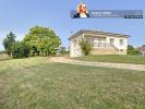 Vente Maison Eglisottes-et-chalaures  33230 5 pieces 92 m2