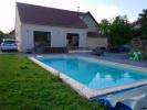 Vente Maison Rigny-la-nonneuse  10290 6 pieces 218 m2