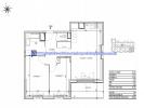 Vente Appartement Quimper  29000 3 pieces 62 m2