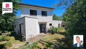 Vente Maison Saint-vallier-de-thiey  06460 5 pieces 130 m2