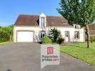 Vente Maison Paucourt  45200 9 pieces 165 m2