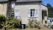 Vente Maison Cussy-en-morvan  71550 3 pieces 47 m2