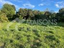 Vente Terrain Aussillon  81200 1200 m2