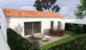 Vente Maison Talmont-saint-hilaire  85440 5 pieces 140 m2