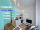 Location Appartement Nice  06000 15 m2