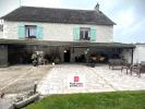 Vente Maison Dange-saint-romain  86220 5 pieces 113 m2