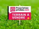 Vente Terrain Spezet  29540 2500 m2