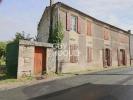 Vente Maison Saint-jean-d'angely  17400 5 pieces 143 m2