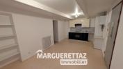 Vente Appartement Saint-jeoire  74490 2 pieces 41 m2