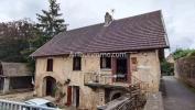 Vente Maison Courbouzon  39570 5 pieces 123 m2