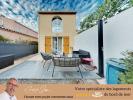 Vente Maison Leucate  11370 3 pieces 44 m2