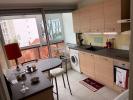 Vente Appartement Clermont-ferrand  63000 4 pieces 84 m2