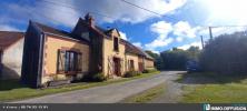 Vente Maison Nouziers DANS UN HAMEAU 23350 7 pieces 103 m2