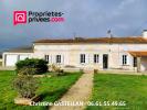 Vente Maison Saintes  17100 5 pieces 150 m2