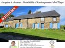 Vente Maison Miniac-morvan  35540 3 pieces 104 m2