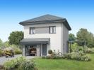 Vente Maison Francin  73800 5 pieces 100 m2