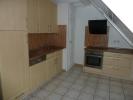 Location Appartement Haguenau  67500 3 pieces 63 m2