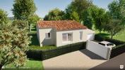 Vente Maison Saint-maximin  30700 4 pieces 75 m2