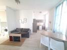 Location Appartement Marseille-2eme-arrondissement  13002 2 pieces 45 m2