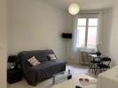 Vente Appartement Nice  06000 23 m2