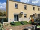 Vente Maison Capendu  11700 4 pieces 85 m2