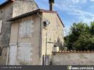 Vente Maison Adjots VERTEUIL-SUR-CHARENTE 16700 2 pieces 26 m2