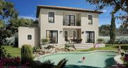 Vente Maison Villeneuve-les-avignon  30400 90 m2