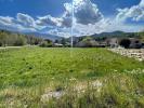 Vente Terrain Buis-les-baronnies  26170 500 m2